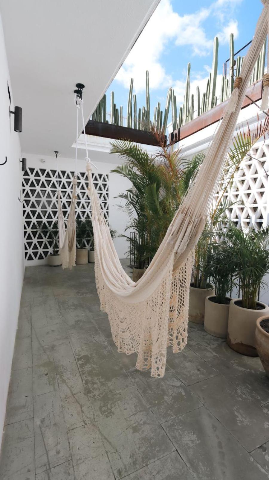 Hotel Sin Nombre Oaxaca Exterior photo